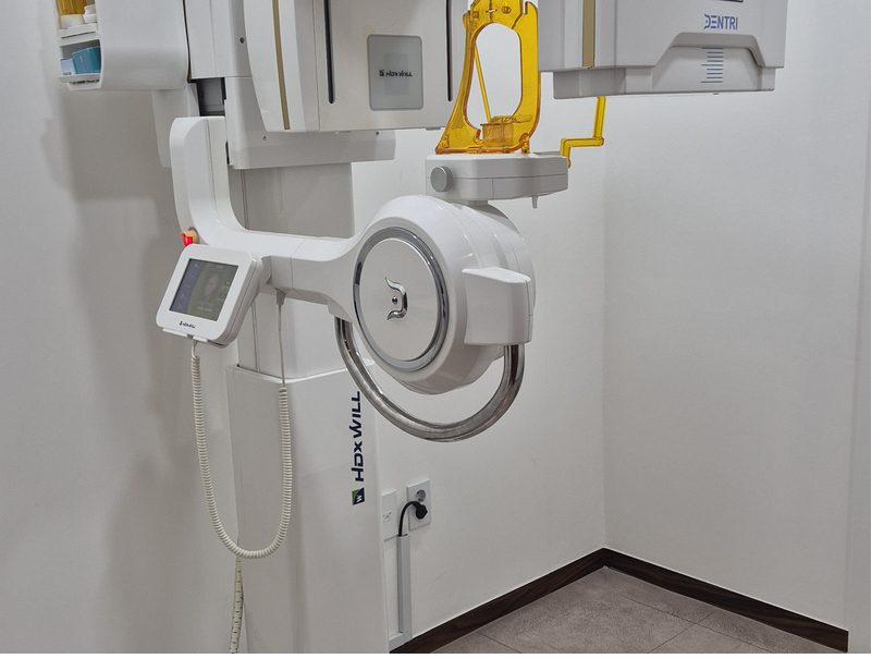 CT imaging equipment for pre-surgery planning