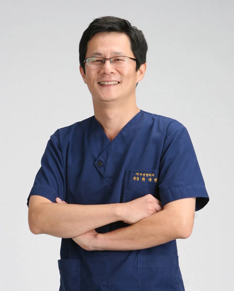 Dr. Park S.H., Eye Surgery specialist