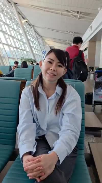 Citrasari, Chinese-Indonesian patient — Double Chin Liposuction in Korea, video review