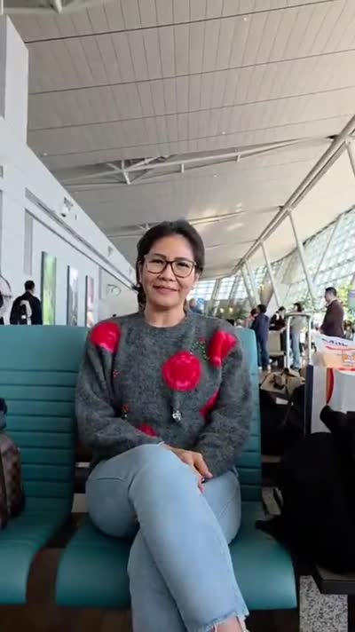 Elfenny, Chinese-Indonesian patient — Stem Cell Therapy in Korea, video review